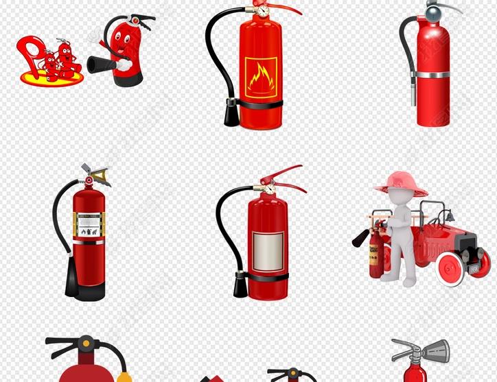 家庭必备5种消防器材，正确挑选有诀窍！快来跟小编一起来看看吧。
