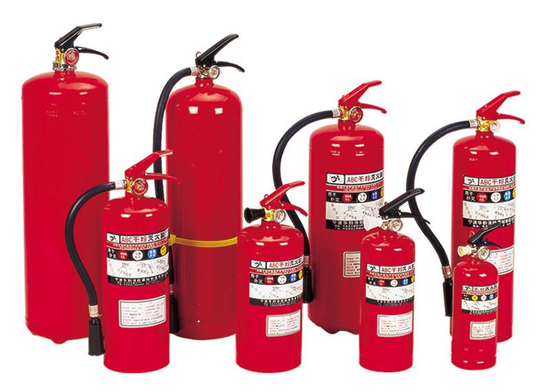 五种常见消防器材的使用方法你知道吗？小编带大家来了解！