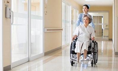 四川青孝养老服务建议做好养老服务护理工作，需要具备以下基本素质！