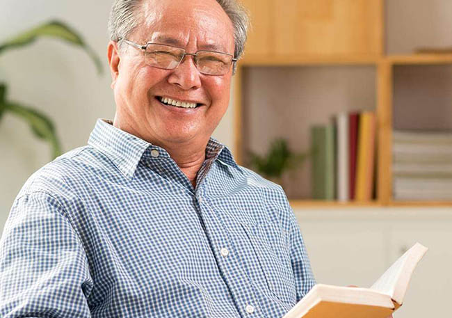 四川青孝养老服务在夏季如何预防老人高血压的_成都养老中心