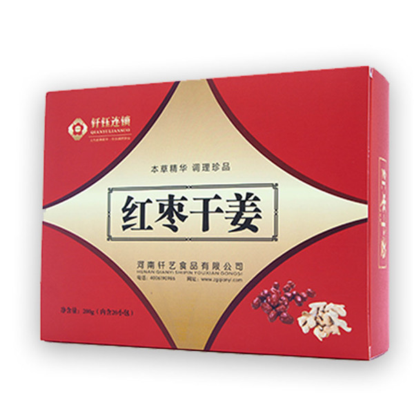 北京药食同源产品小课堂：生姜的禁忌