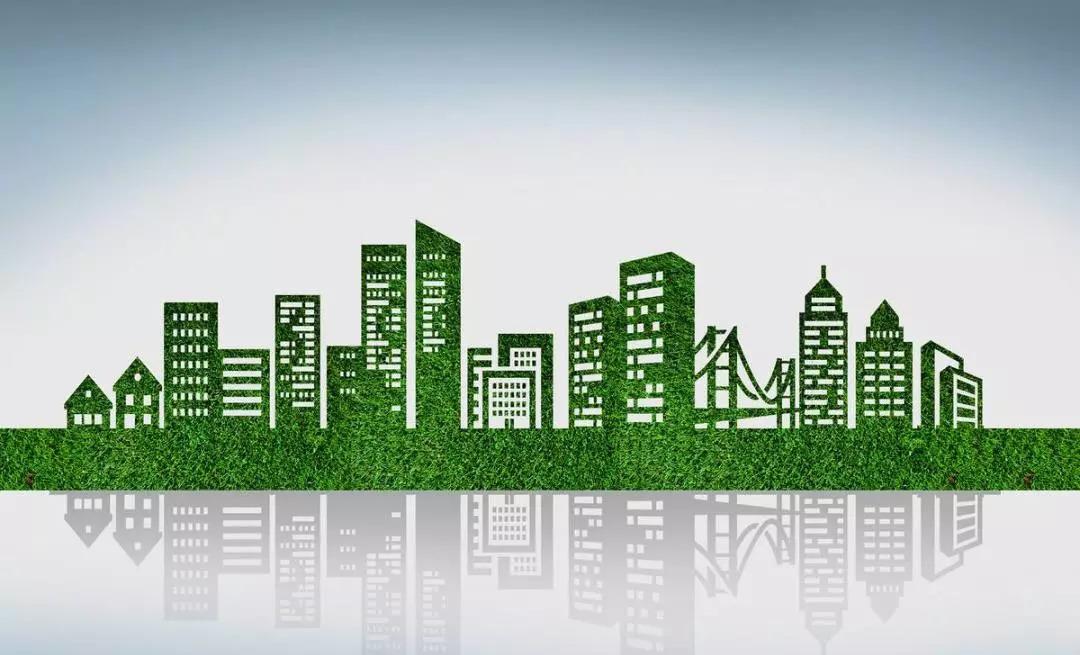 宜昌華建建設工程有限公司談綠色建筑裝飾理念在建筑裝飾中的應用
