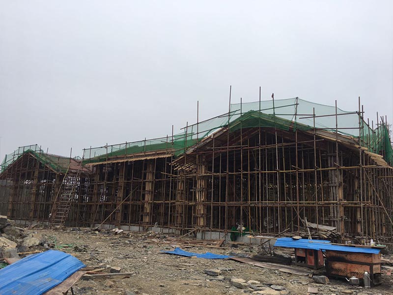 宜昌房屋建筑