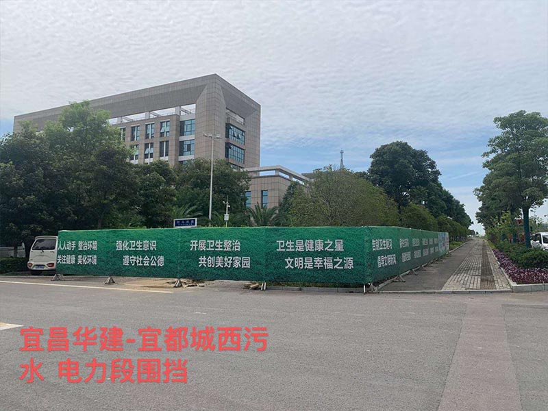 2020市政工程項目照片
