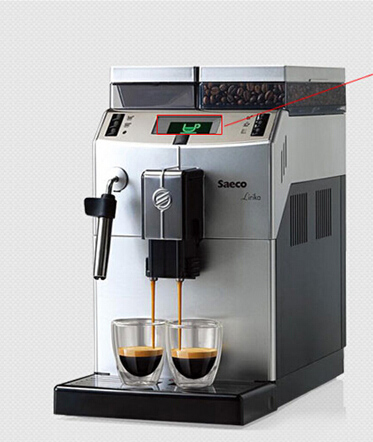 全自动咖啡机时需要避免下列事情？