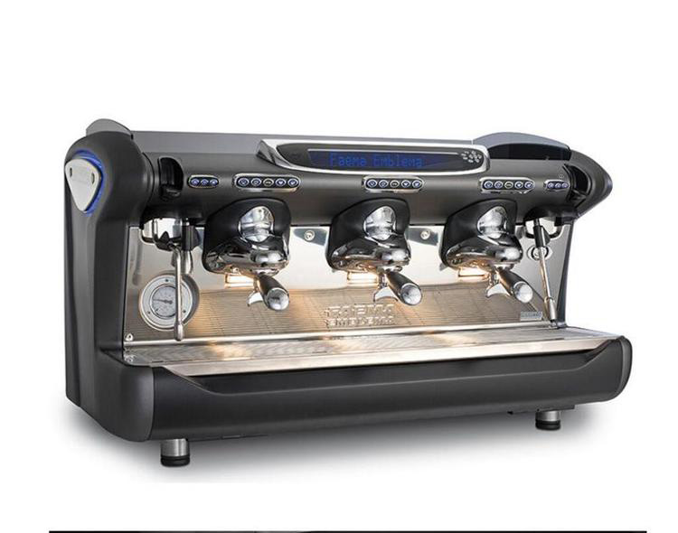 全自动咖啡机的品质主要体现在哪些方面