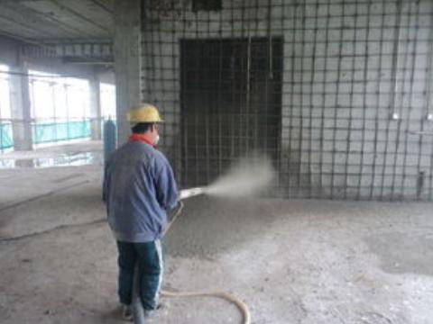 混凝土加固方法在加固工程中受欢迎的原因分析
