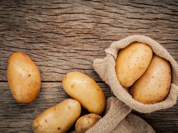 马铃薯黑心产生的原因有哪些？