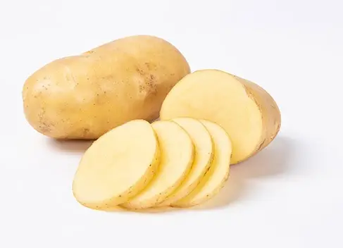 土豆發芽能吃嗎？