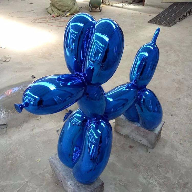 四川玻璃钢雕塑