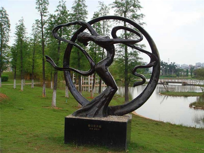 四川景观雕塑