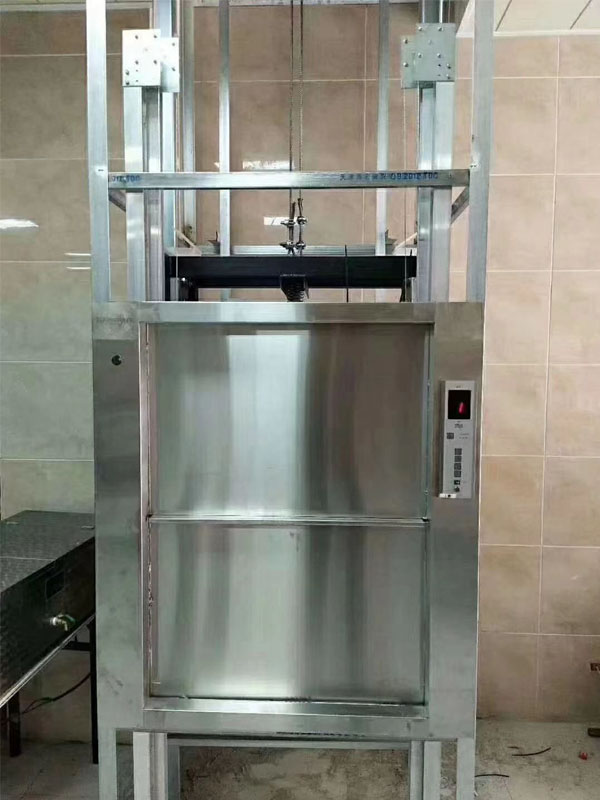 内蒙古传菜电梯