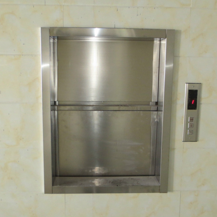 内蒙古传菜电梯实际优势有哪些
