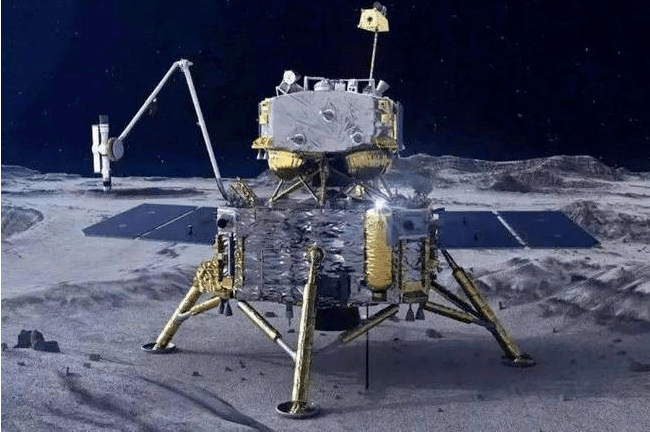 探訪湖南韶山的嫦娥五號月球“土特產”異地災備點