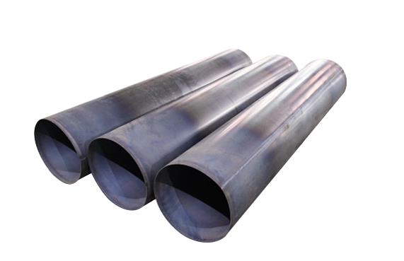凱匯通分享碳鋼焊接風管的安裝介紹
