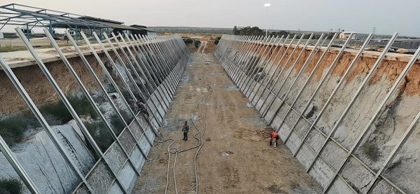 内蒙古泡沫混凝土