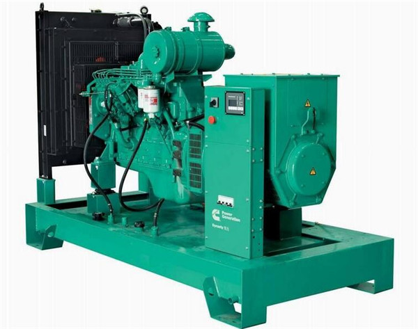 柴油发电机组系统工作原理是什么样的?柴油发电机组一升油可以发多少电?