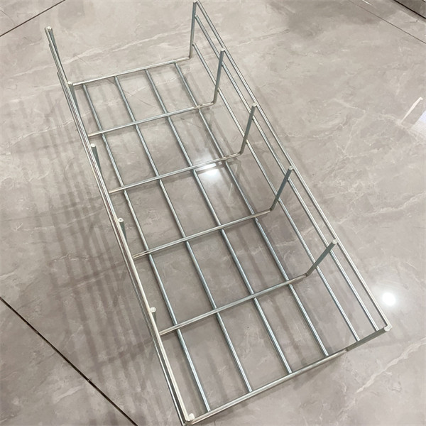 网格桥架厂家