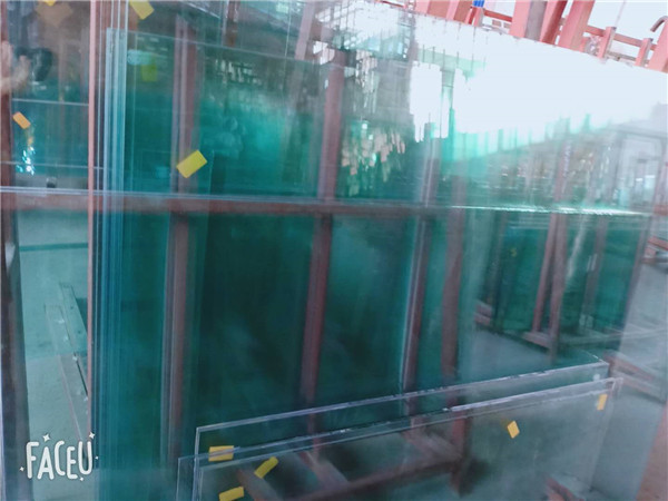 西安钢化玻璃生产