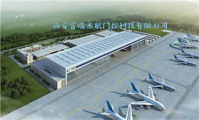 西安富瑞杰航門控科技有限公司怎么樣呢？