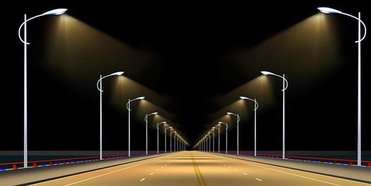 小编给你讲解城市道路照明设计要点都有哪些？
