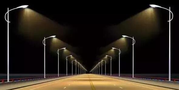 你知道在设计城市道路照明中有哪些需要注意的点？