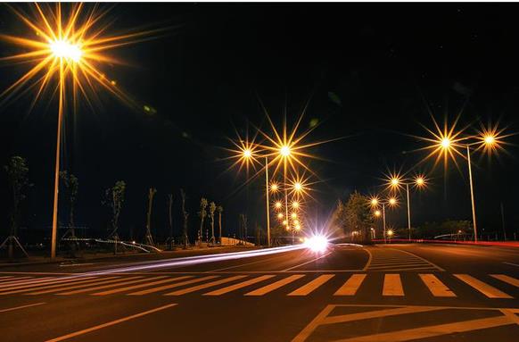 关于陕西道路照明知识点你知道多少呢？