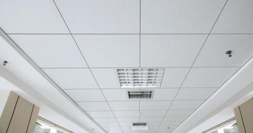 如何区分优劣铝天花板？