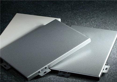 四川铝单板特殊性能！