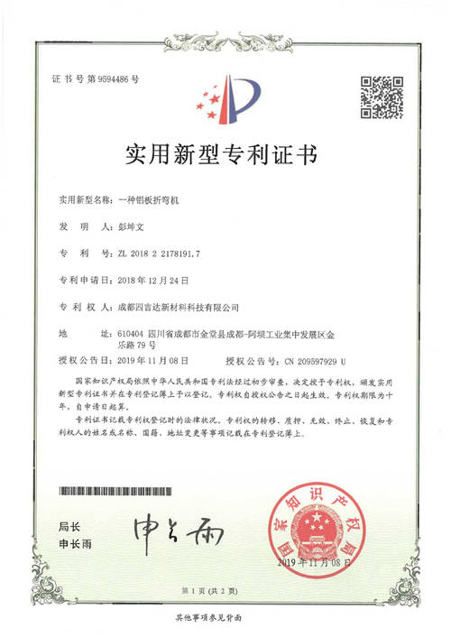 实用新型专 利13