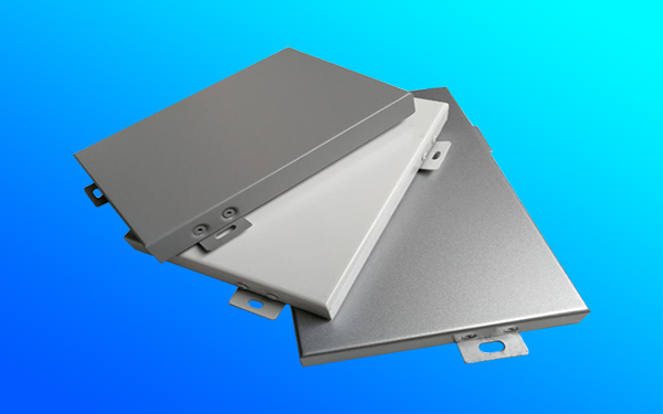 浅析四川铝单板材料质量优劣的辨别方法