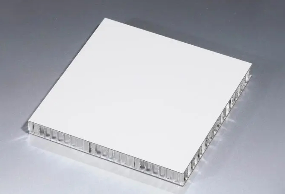 铝制蜂窝板的加工工艺有哪些?