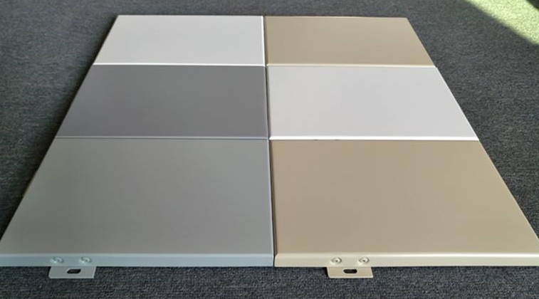 高质量铝单板批发供应商推荐