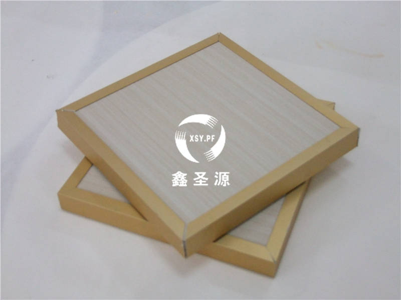 金屬復合保溫裝飾集成板在建筑領域的發展趨勢