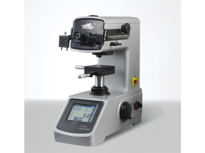 HV-1000TPTA型数显显微维氏硬度计