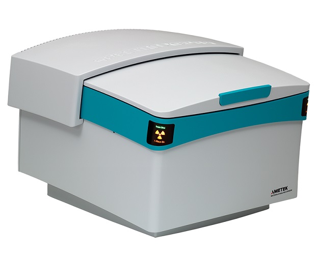 SPECTRO MIDEX　X射线荧光光谱仪
