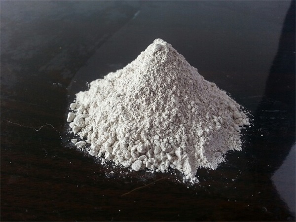 钙灰粉