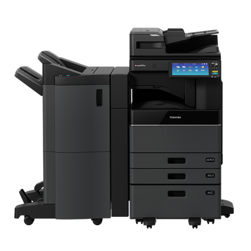 成都黑白打印機與彩色打印機的區別是什么？