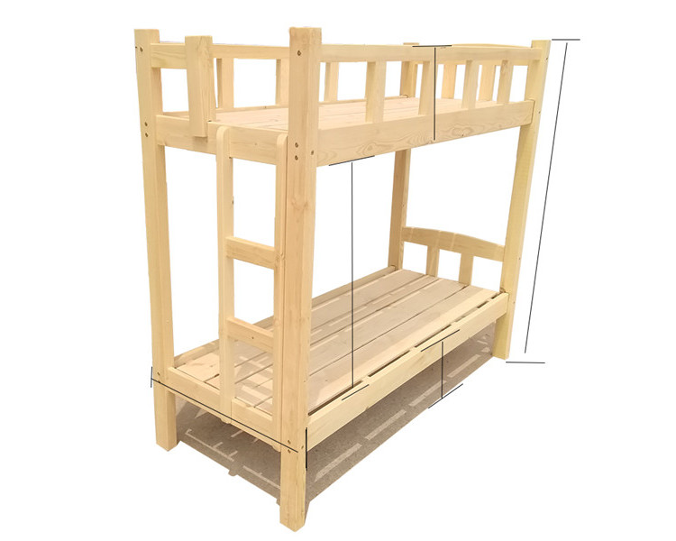 高低床是实木的好还是钢制的好呢？