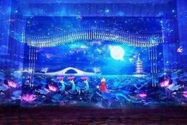 作品简介