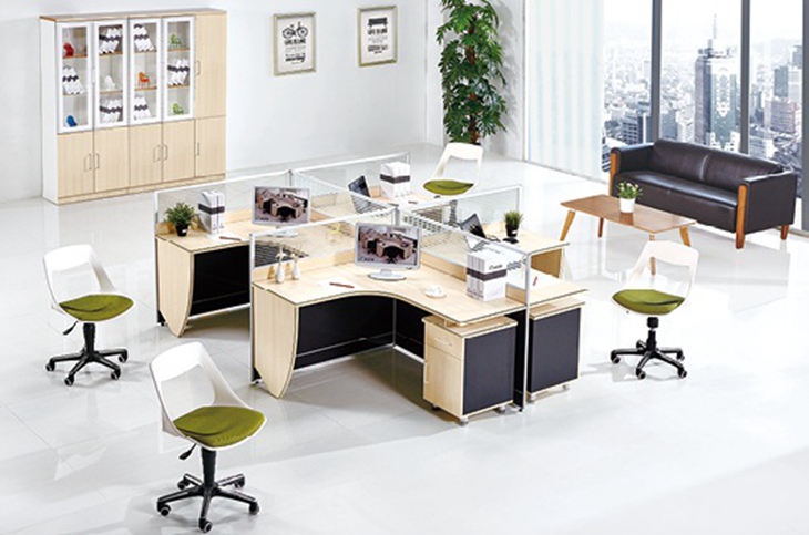 成都办公桌椅销售公司对产品清洗的进一步介绍