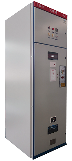 成都高低压配电柜-HXGN2-12柜