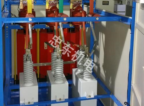 高压电容集中补偿柜的高压电容容量的计算方法