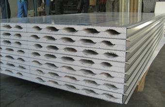 西安凈化彩鋼板安裝工藝流程介紹
