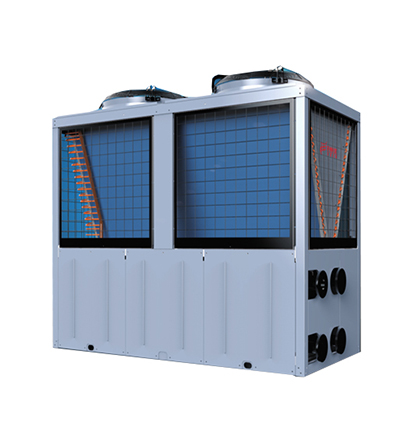 空氣能熱水器的工作原理 如何安裝空氣能熱水器？