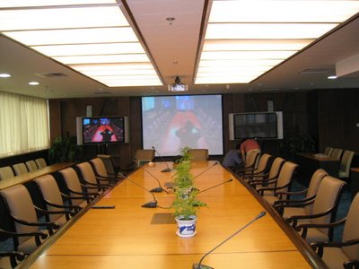 四川视频会议系统