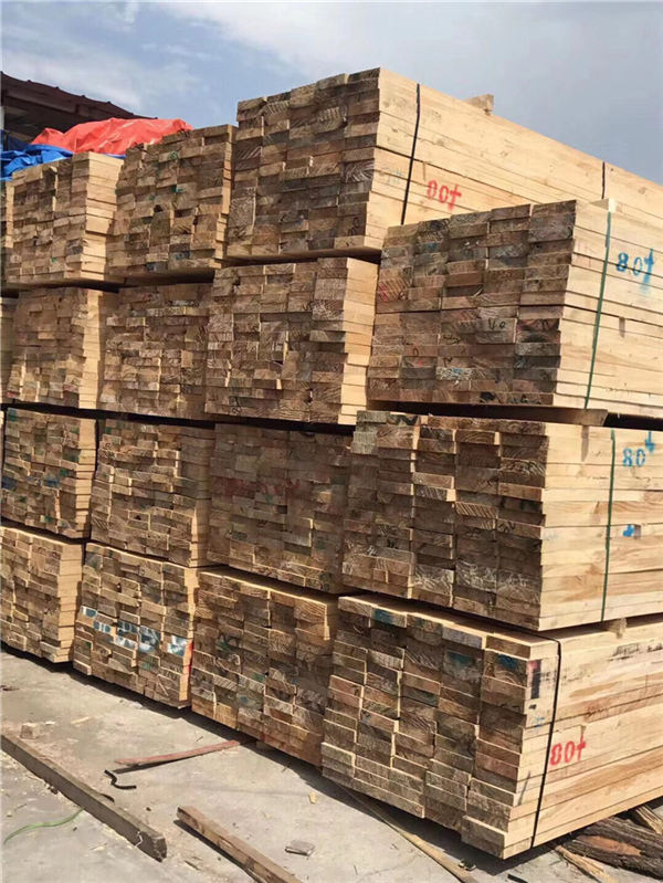 西安防腐木景观厂家告诉你防腐木的优势是什么？