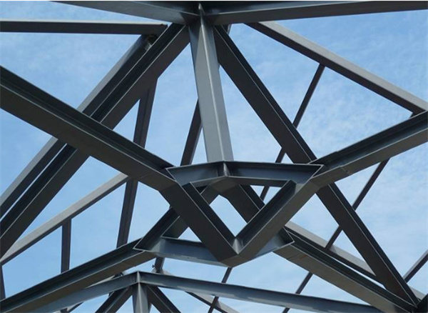 钢结构平台结构有哪些基本要求？
