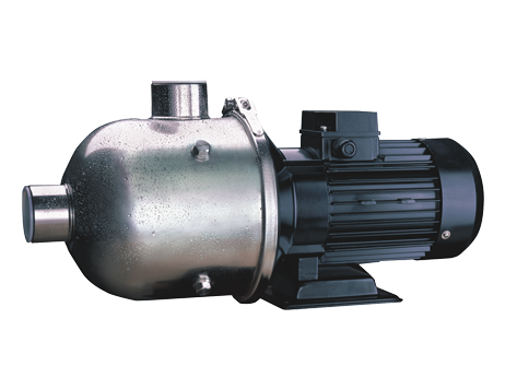 離心泵-南方泵業_CHL，CHLK，CHLF（T）輕型臥式多級離心泵
