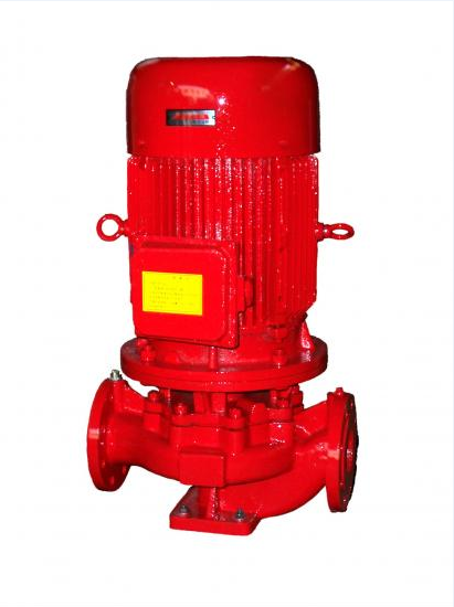 XBD-HY恒壓切線消防泵